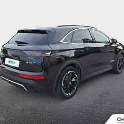 DS DS7 Crossback DS7 Crossback BlueHDi 130 EAT8 Performance Line+ Besan&ccedil;on
