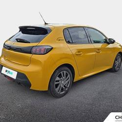 Peugeot 208 208 PureTech 100 S&S BVM6 Style Besan&ccedil;on