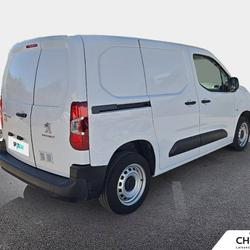 Peugeot Partner FOURGON M 650 KG BLUEHDI 100 S&S BVM6 occasion - Besan&ccedil;on - photo 3/37