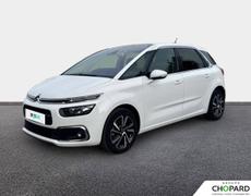 Citroen C4 Spacetourer