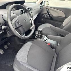 Citroen C4 Spacetourer PureTech 130 S&S BVM6 Feel occasion - Besan&ccedil;on - photo 2/37