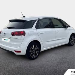 Citroen C4 Spacetourer PureTech 130 S&S BVM6 Feel occasion - Besan&ccedil;on - photo 3/37
