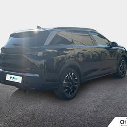 Peugeot 5008 5008 Hybrid 145 ch e-DCS6 GT Besan&ccedil;on
