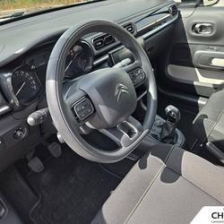 Citroen C3 C3 PureTech 82 S&S BVM5 Graphic Besan&ccedil;on