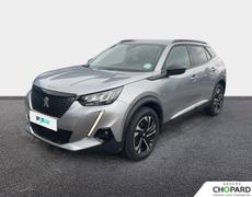 Peugeot 2008 Besançon