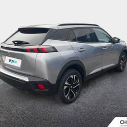 Peugeot 2008 PureTech 100 S&S BVM6 Allure occasion - Besan&ccedil;on - photo 3/32