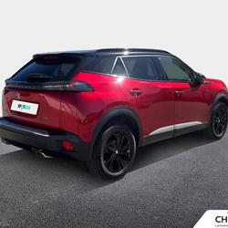 Peugeot 2008 PureTech 130 S&S EAT8 GT Line occasion - Besan&ccedil;on - photo 3/37