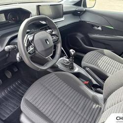 Peugeot 208 PureTech 100 S&S BVM6 Active occasion - Besan&ccedil;on - photo 2/37