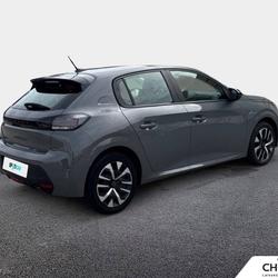 Peugeot 208 PureTech 100 S&S BVM6 Active occasion - Besan&ccedil;on - photo 3/37