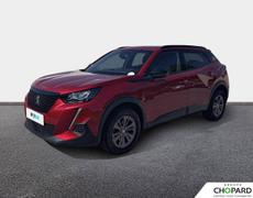 Peugeot 2008 Besançon