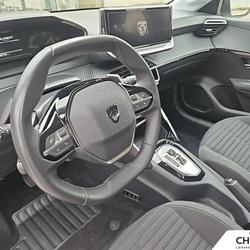 Peugeot 208 societe 208 HYBRID 100 E-DCS6 ACTIVE BUSINESS R' occasion - Besan&ccedil;on - photo 2/37