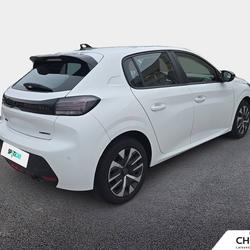 Peugeot 208 societe 208 HYBRID 100 E-DCS6 ACTIVE BUSINESS R' occasion - Besan&ccedil;on - photo 3/37