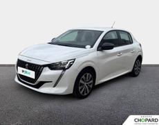 Peugeot 208 Besançon