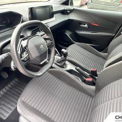 Peugeot 208 PureTech 75 S&S BVM5 Active Pack occasion - Besan&ccedil;on - photo 2/37