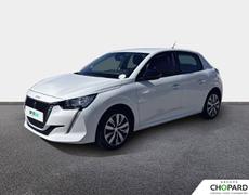 Peugeot 208 Besançon