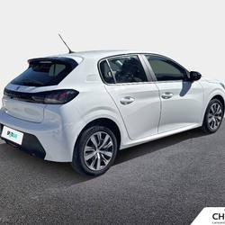 Peugeot 208 PureTech 75 S&S BVM5 Active Pack occasion - Besan&ccedil;on - photo 3/37