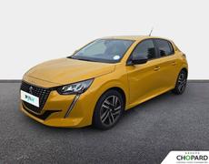 Peugeot 208 Besançon