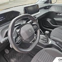 Peugeot 208 PureTech 100 S&S BVM6 Style occasion - Besan&ccedil;on - photo 2/37
