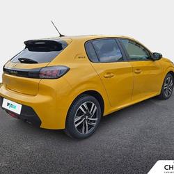 Peugeot 208 PureTech 100 S&S BVM6 Style occasion - Besan&ccedil;on - photo 3/37
