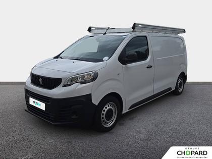 Peugeot Expert - EXPERT FGN TOLE M BLUEHDI 100 S&S BVM6 - 24 489 €
