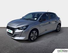 Peugeot 208 Besançon