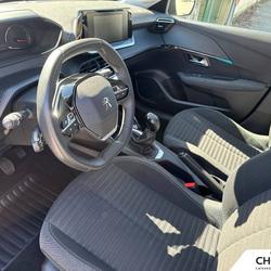 Peugeot 208 PureTech 75 S&S BVM5 Style occasion - Besan&ccedil;on - photo 2/37