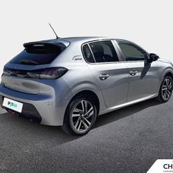 Peugeot 208 PureTech 75 S&S BVM5 Style occasion - Besan&ccedil;on - photo 3/37
