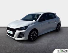 Peugeot 208 Besançon