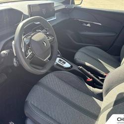 Peugeot 208 Hybrid 100 e-DCS6 Style occasion - Besan&ccedil;on - photo 2/37