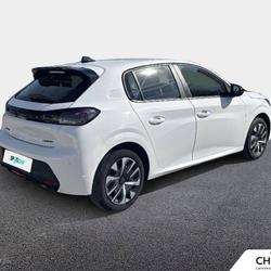 Peugeot 208 Hybrid 100 e-DCS6 Style occasion - Besan&ccedil;on - photo 3/37