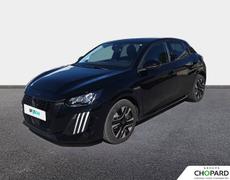 Peugeot 208 Besançon
