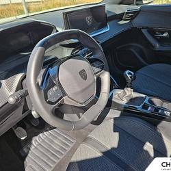 Peugeot 2008 PureTech 100 S&S BVM6 Allure occasion - Besan&ccedil;on - photo 2/37