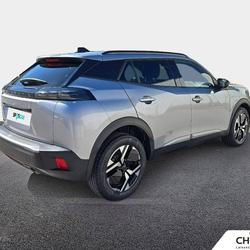 Peugeot 2008 PureTech 100 S&S BVM6 Allure occasion - Besan&ccedil;on - photo 3/37