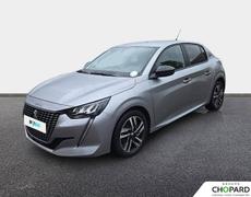 Peugeot 208 Besançon