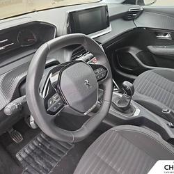 Peugeot 208 PureTech 75 S&S BVM5 Style occasion - Besan&ccedil;on - photo 2/37