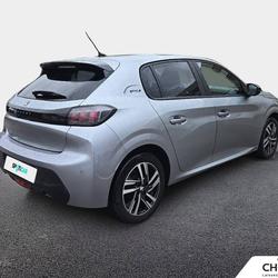 Peugeot 208 PureTech 75 S&S BVM5 Style occasion - Besan&ccedil;on - photo 3/37