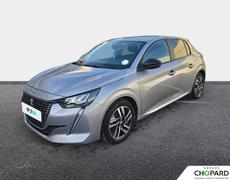 Peugeot 208 Besançon