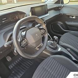 Peugeot 208 PureTech 75 S&S BVM5 Style occasion - Besan&ccedil;on - photo 2/29