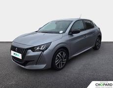 Peugeot 208 Besançon