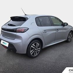 Peugeot 208 PureTech 75 S&S BVM5 Style occasion - Besan&ccedil;on - photo 3/37
