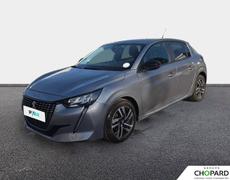 Peugeot 208 Besançon