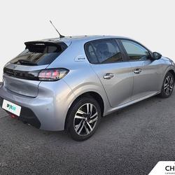 Peugeot 208 PureTech 75 S&S BVM5 Style occasion - Besan&ccedil;on - photo 3/29