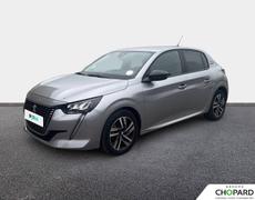Peugeot 208 Besançon