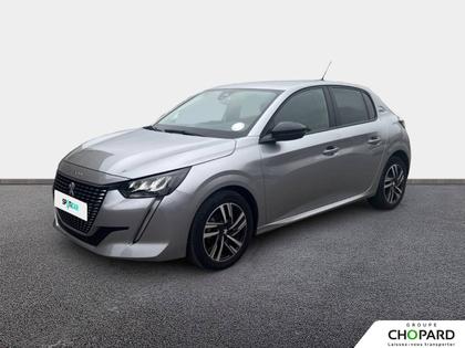 Peugeot 208 - 208 PureTech 75 S&S BVM5 Style - 12 789 €