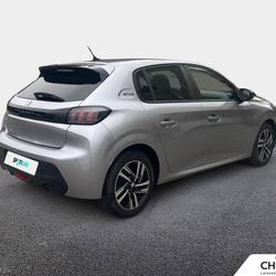 Peugeot 208 PureTech 75 S&S BVM5 Style occasion - Besan&ccedil;on - photo 3/37