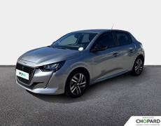 Peugeot 208 Besançon