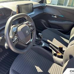 Peugeot 208 PureTech 75 S&S BVM5 Style occasion - Besan&ccedil;on - photo 2/37