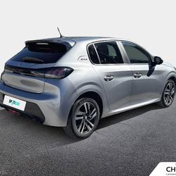 Peugeot 208 PureTech 75 S&S BVM5 Style occasion - Besan&ccedil;on - photo 3/37