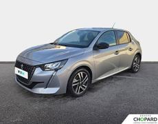 Peugeot 208 - 208 PureTech 75 S&S BVM5 Style - 12 889 €