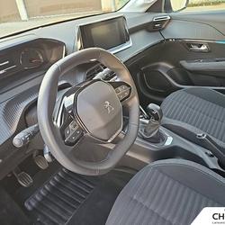 Peugeot 208 PureTech 75 S&S BVM5 Style occasion - Besan&ccedil;on - photo 2/29